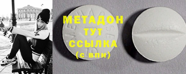 хмурый Алексин