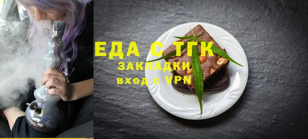 хмурый Алексин